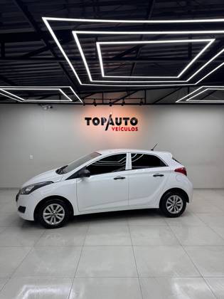 HYUNDAI HB20S 1.0 COMFORT STYLE 12V FLEX 4P MANUAL HYUNDAI HB20S 1.0 COMFORT STYLE 12V FLEX 4P MANUAL